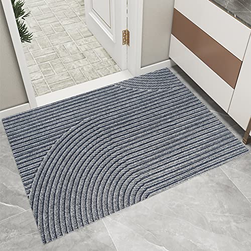 グレイ 60×90cm *季節を問わず使えふかふかしたクッション性がある踏み心地が気持ちいいテラスマットが新登場。デザイン性が高く、水はけの良いテラスマットが新発売。サイズは使い勝手のよい。3サイズか