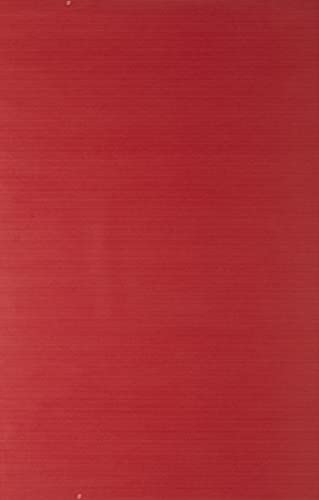 【仕立】10枚袋入 【サイズ】52*750mm 【材質】茶筋クラフト紙(45g/m2) 【サイズ】半才判 【原産国】日本