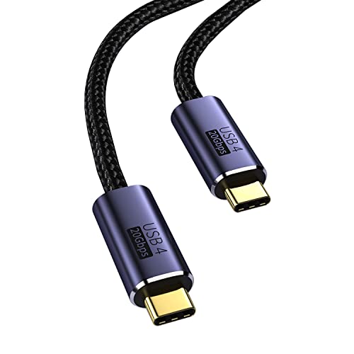 【最大100W超高速充電対応】USB Type-C PD 規格に準拠し、22AWG太い電源コードを採用、最大100W (20V*5A)の大電流で接続機器への安定給電が可能です。 1.5時間で新しいMa