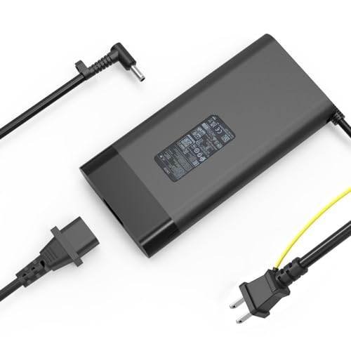 入力 100-240V 50-60Hz（世界使用）、出力： 20V 14A、出力：280W、DCピンサイズ： 4.5*3.0mm（スモールチップ）。 対応モデル：HP ZBook Fury G9 Mo